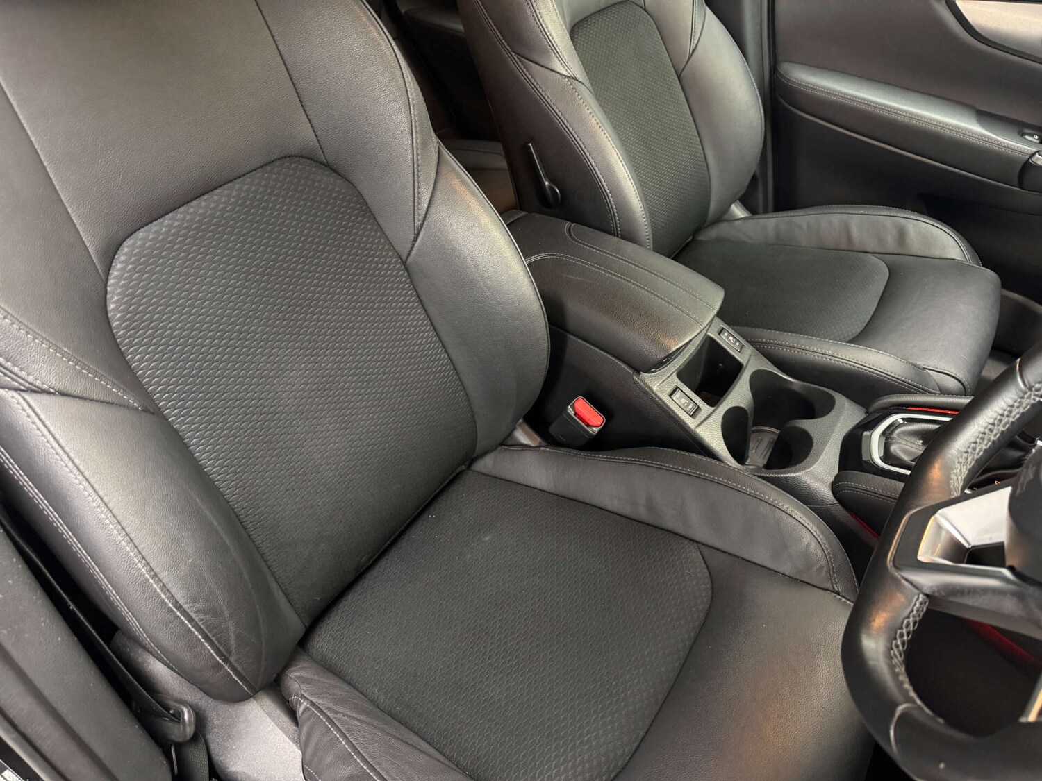 Used Nissan Qashqai 2020 for sale - 77340643: Photo 37