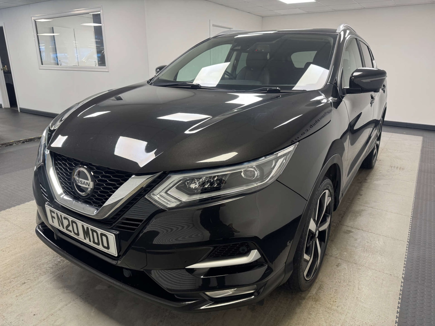 Used Nissan Qashqai 2020 for sale - 77340643: Photo 5