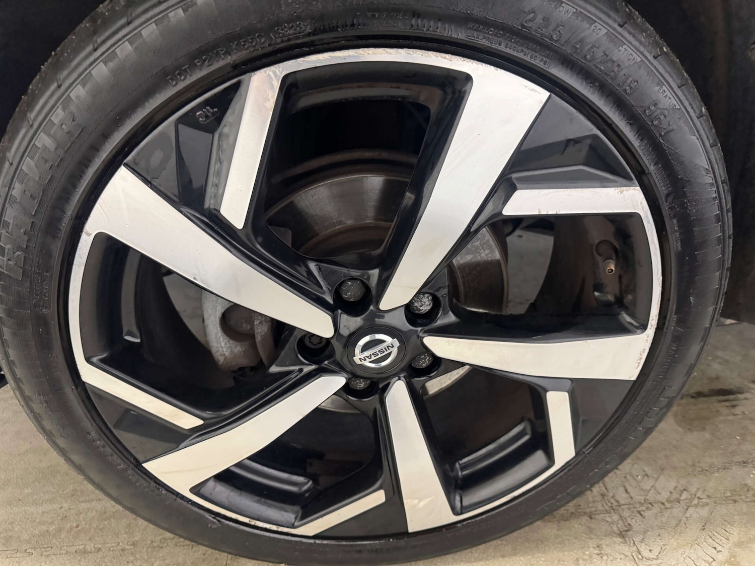 Used Nissan Qashqai 2020 for sale - 77340643: Photo 7