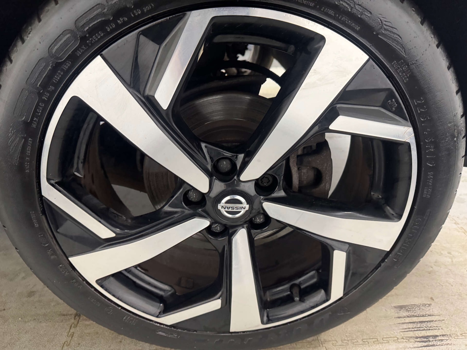 Used Nissan Qashqai 2020 for sale - 77340643: Photo 8