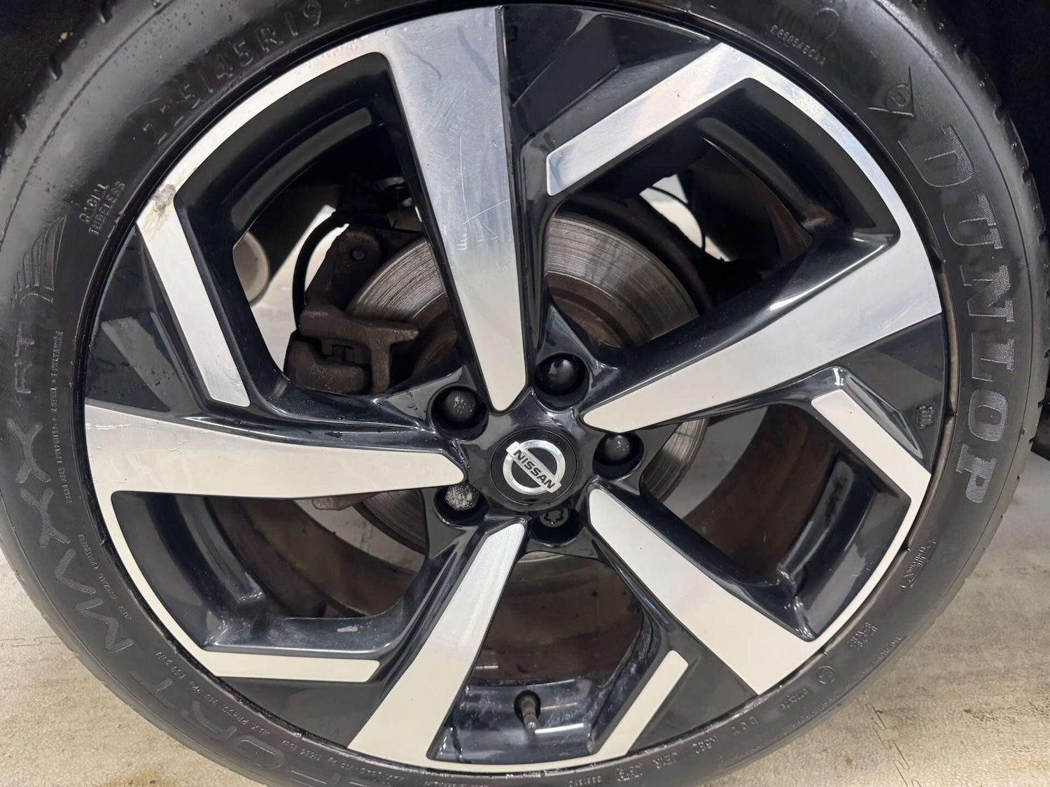 Used Nissan Qashqai 2020 for sale - 77340643: Photo 9