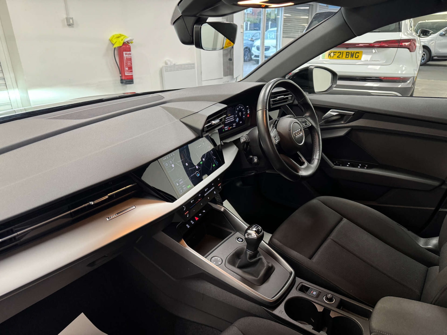 Used Audi A3 2021 for sale - 77286809: Photo 11