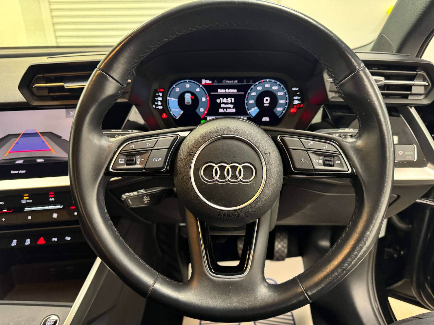 Used Audi A3 2021 for sale - 77286809: Photo 12