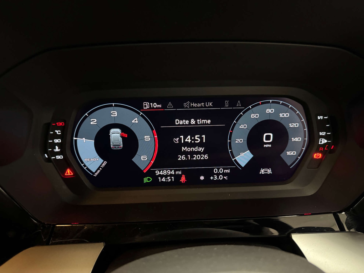 Used Audi A3 2021 for sale - 77286809: Photo 13