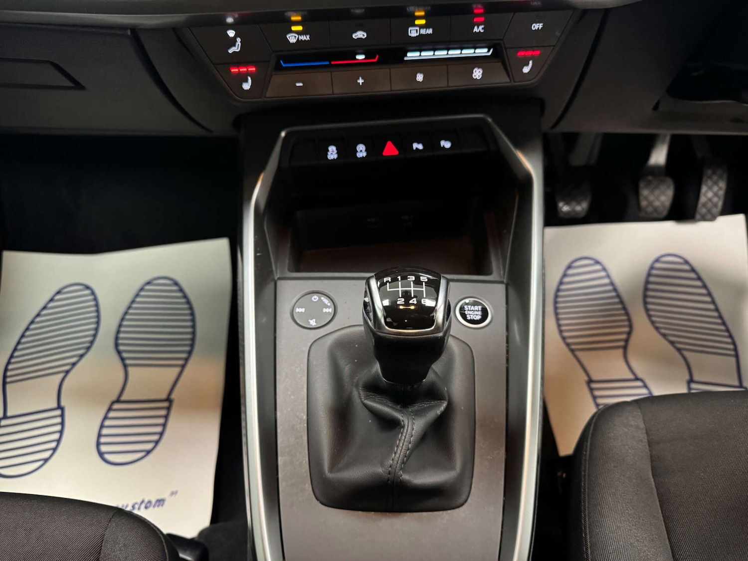 Used Audi A3 2021 for sale - 77286809: Photo 15