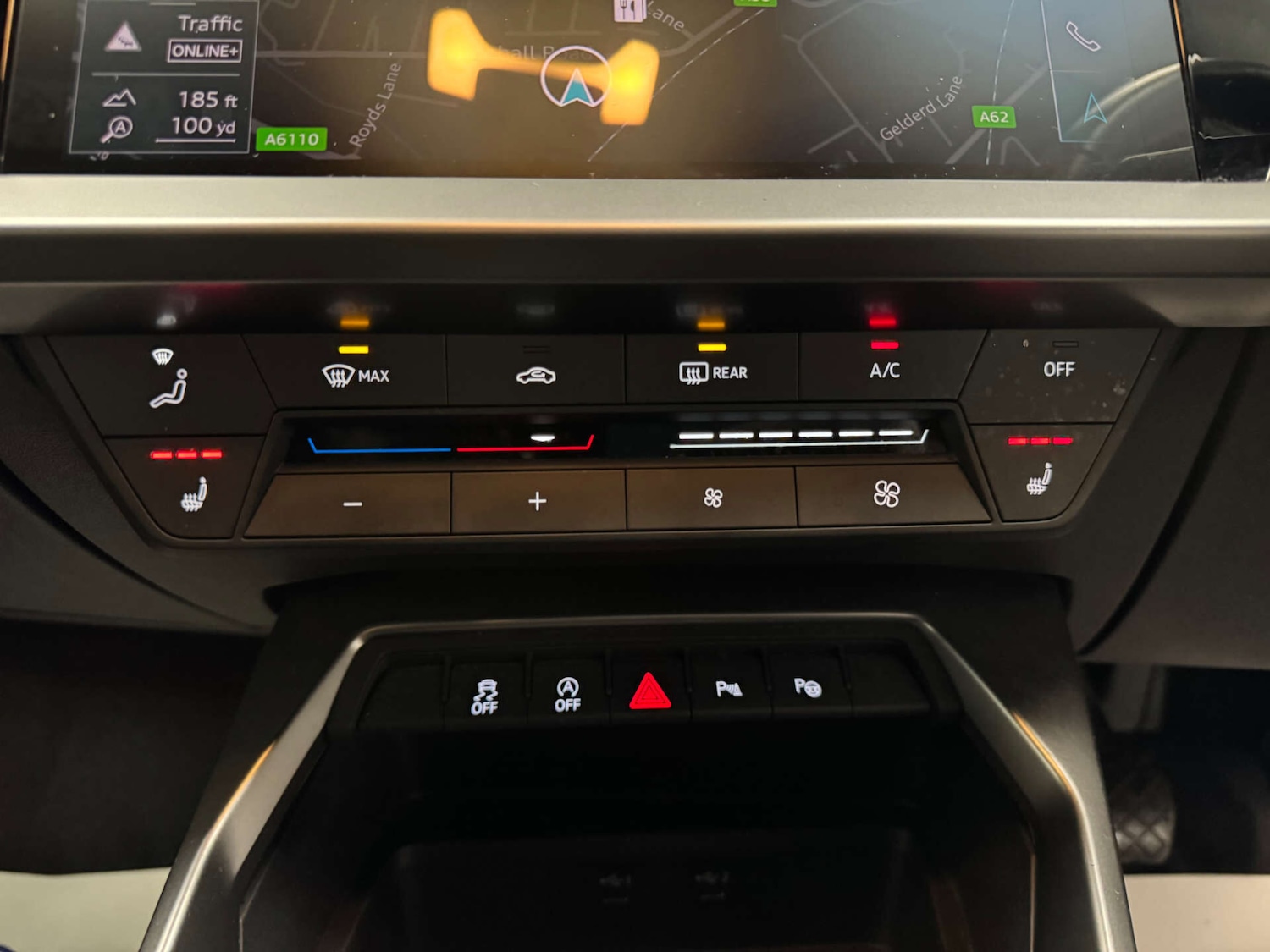 Used Audi A3 2021 for sale - 77286809: Photo 16