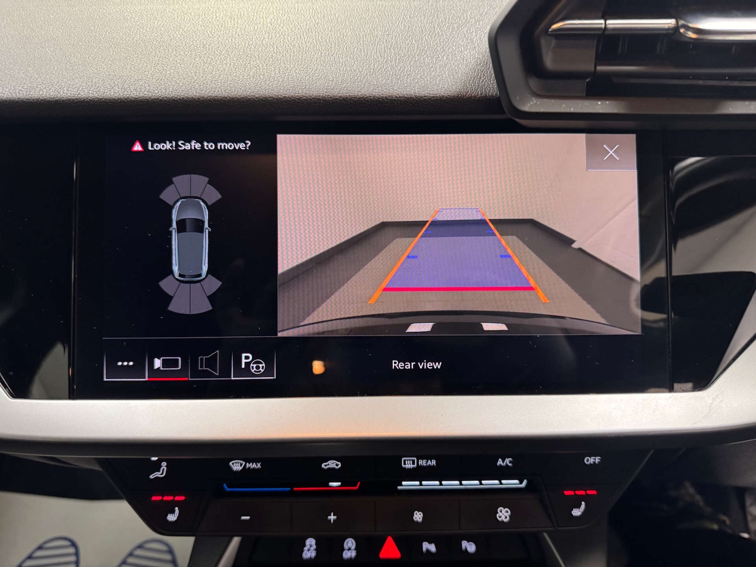 Used Audi A3 2021 for sale - 77286809: Photo 18