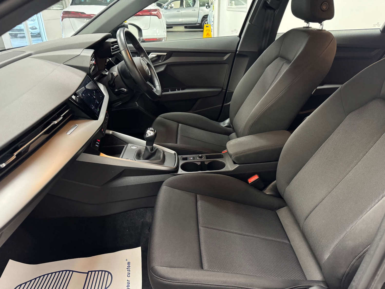 Used Audi A3 2021 for sale - 77286809: Photo 19