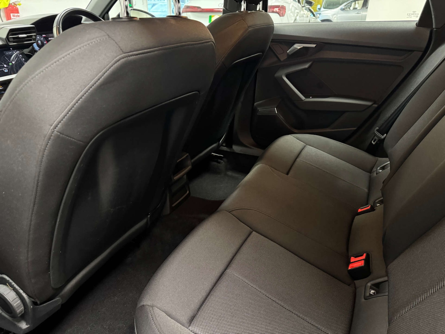 Used Audi A3 2021 for sale - 77286809: Photo 22