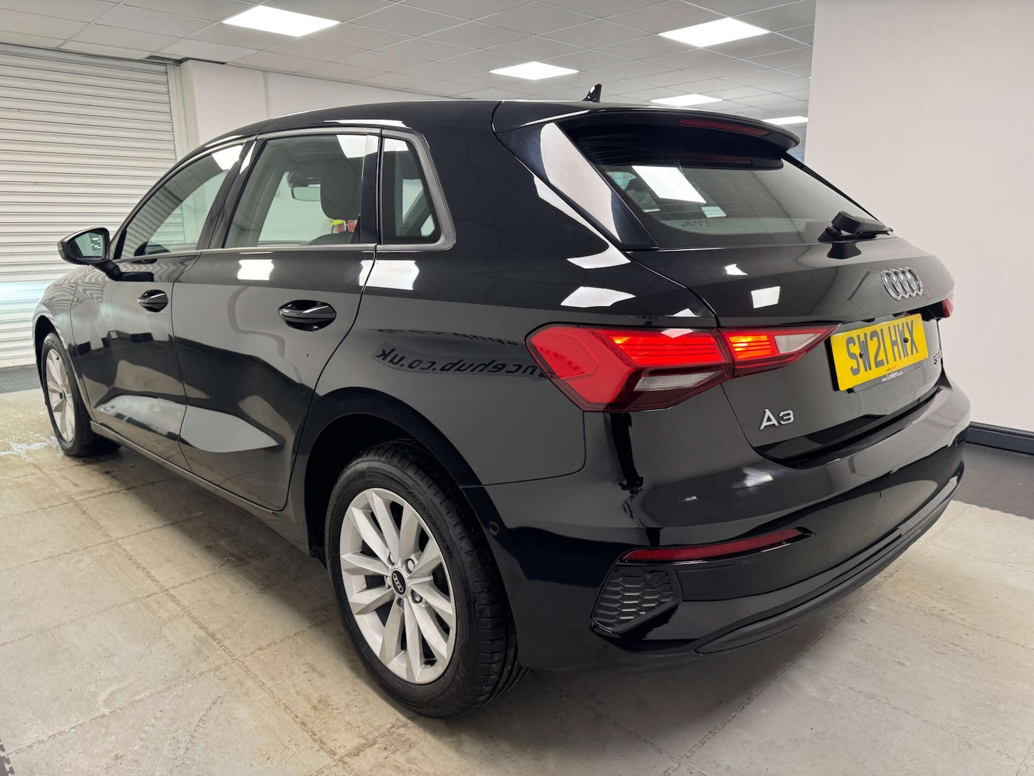 Used Audi A3 2021 for sale - 77286809: Photo 26