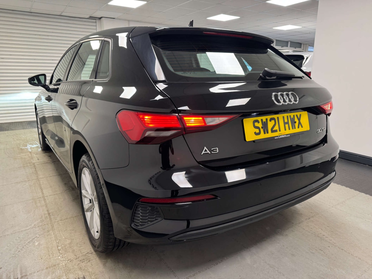 Used Audi A3 2021 for sale - 77286809: Photo 27