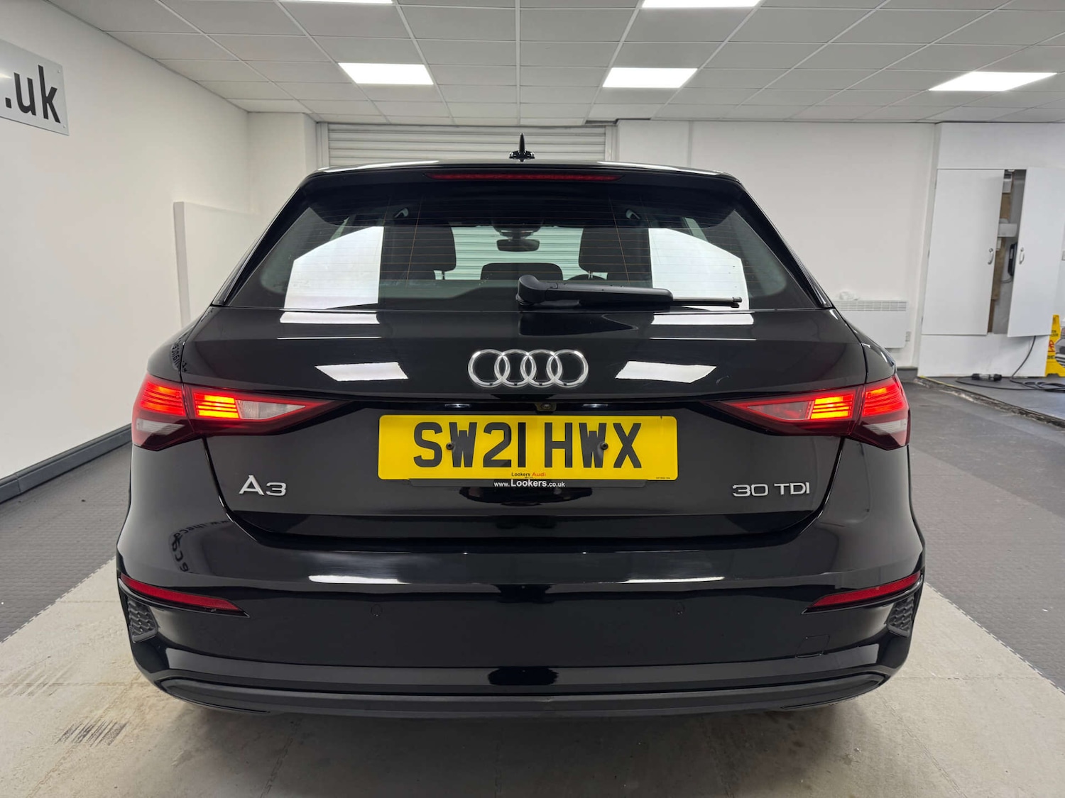 Used Audi A3 2021 for sale - 77286809: Photo 28