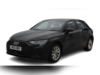 Used Audi A3 2021 for sale - 77286809: Photo