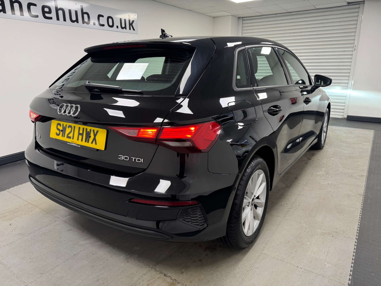 Used Audi A3 2021 for sale - 77286809: Photo 31