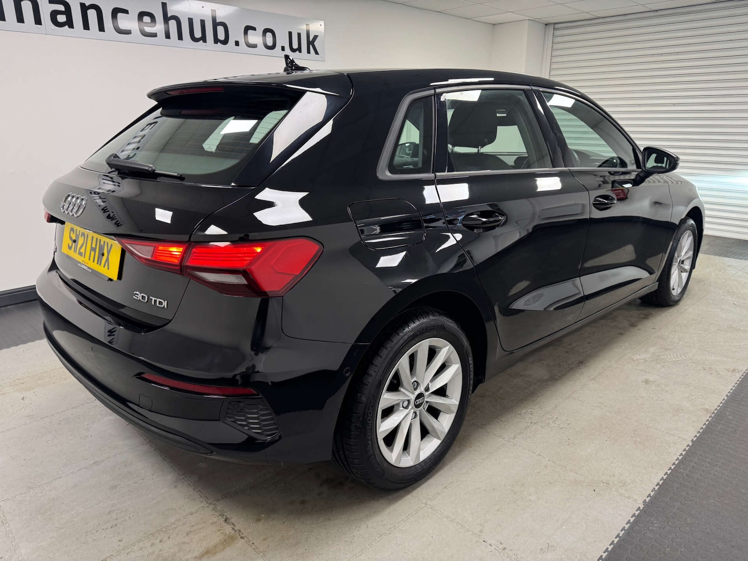 Used Audi A3 2021 for sale - 77286809: Photo 32