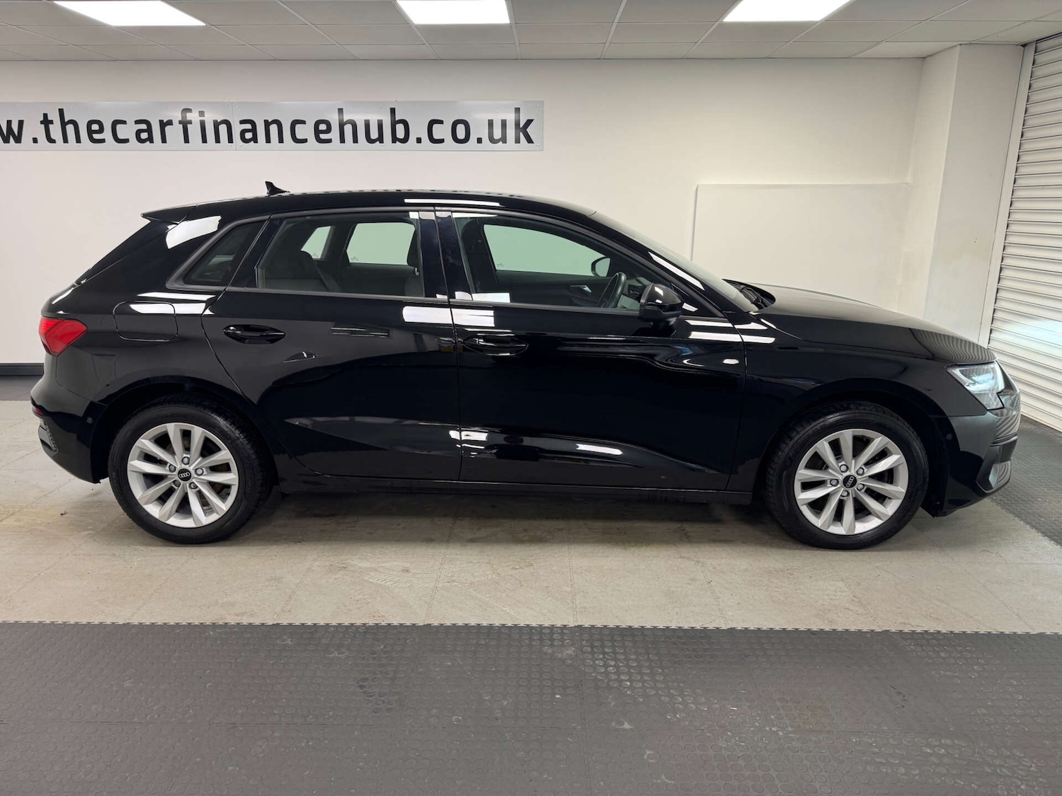 Used Audi A3 2021 for sale - 77286809: Photo 33