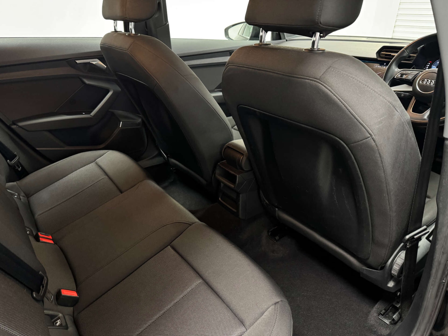 Used Audi A3 2021 for sale - 77286809: Photo 34