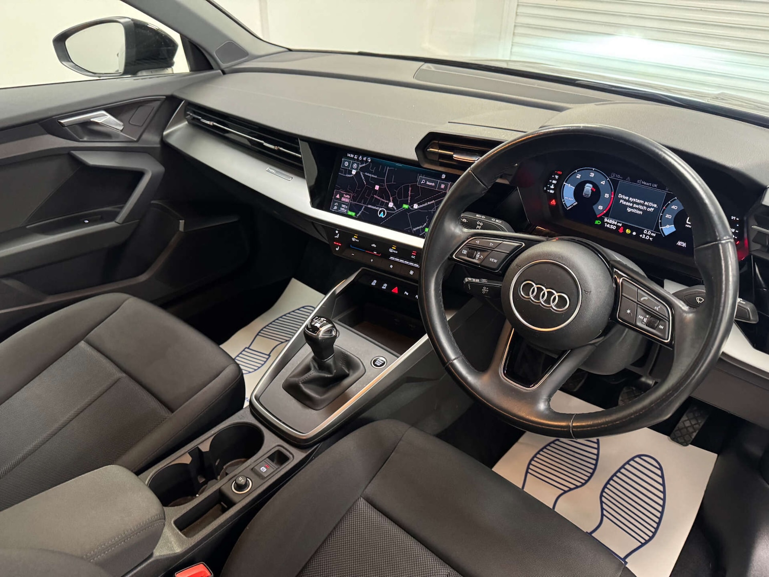 Used Audi A3 2021 for sale - 77286809: Photo 37