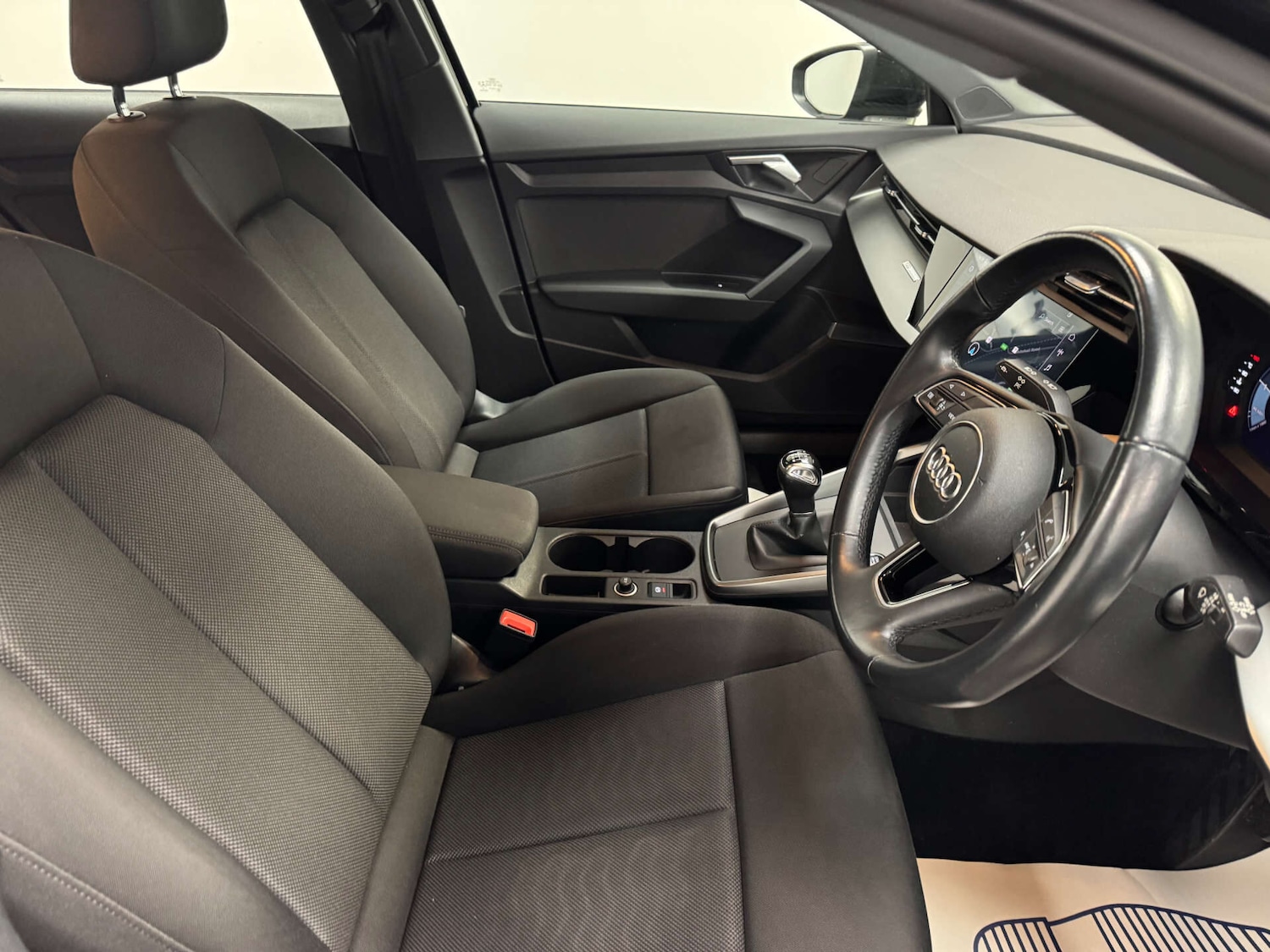 Used Audi A3 2021 for sale - 77286809: Photo 38