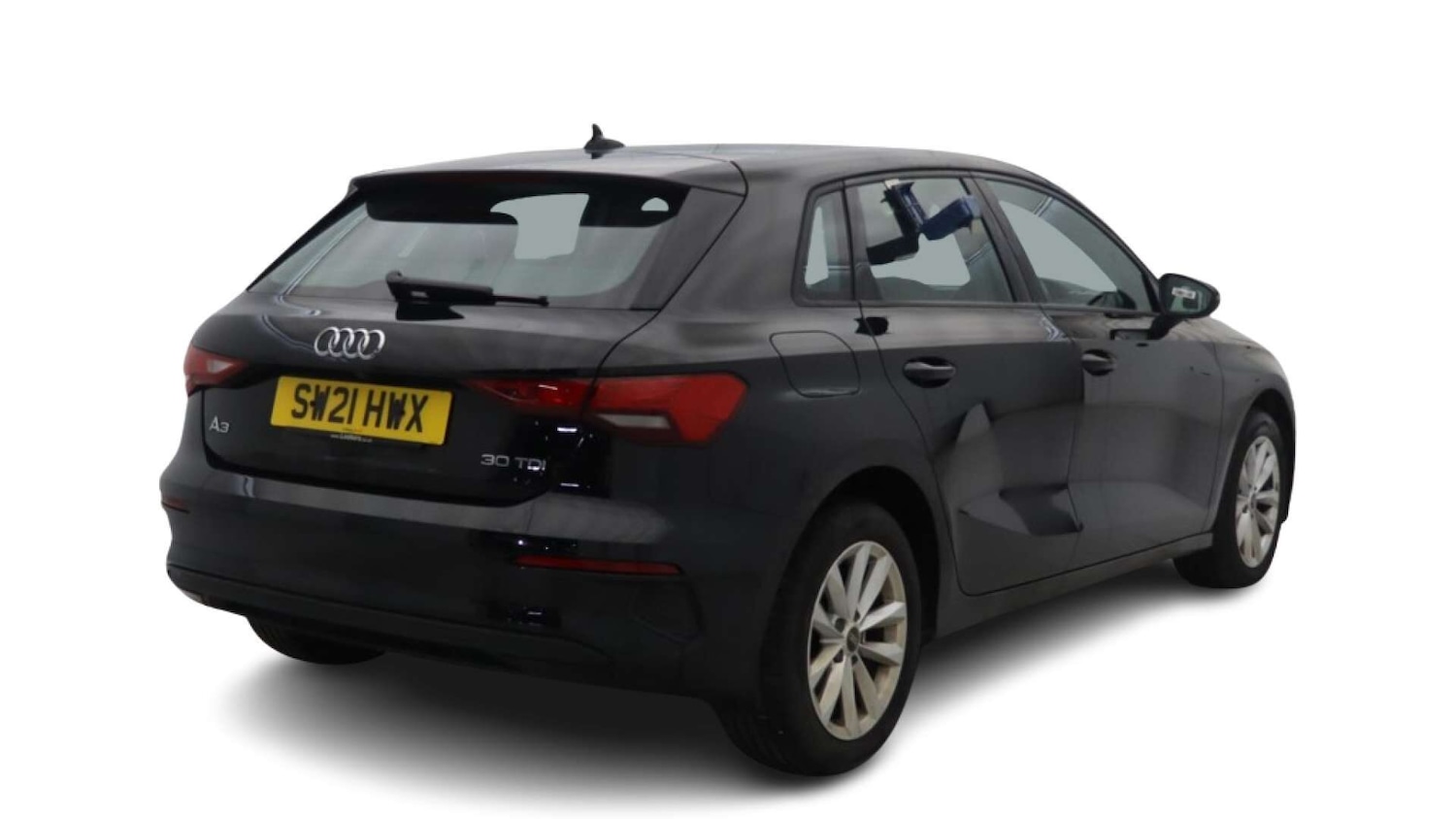Used Audi A3 2021 for sale - 77286809: Photo 4