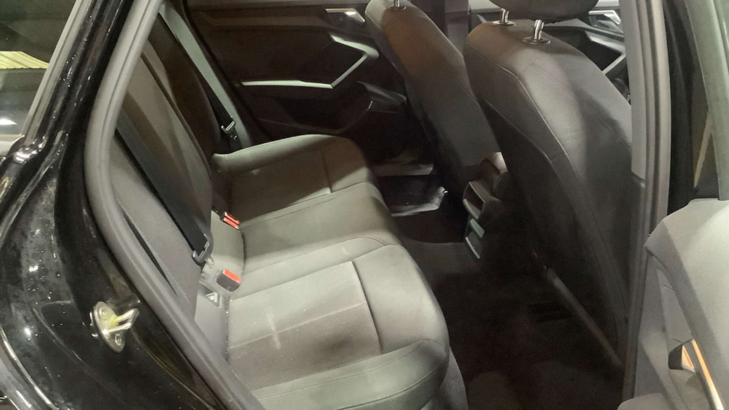 Used Audi A3 2021 for sale - 77286809: Photo 6