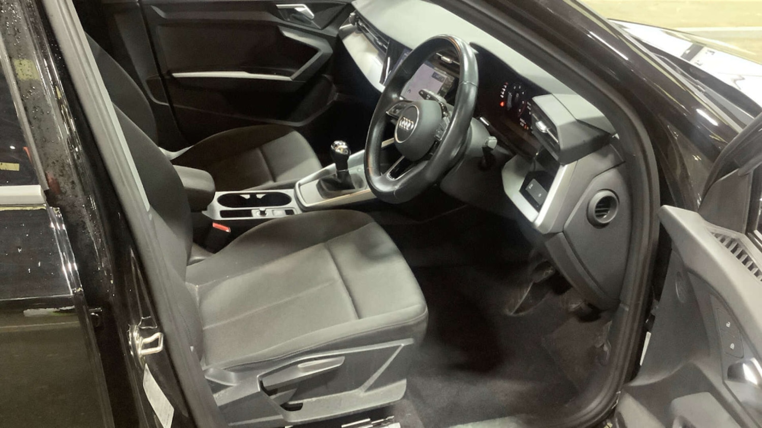 Used Audi A3 2021 for sale - 77286809: Photo 7