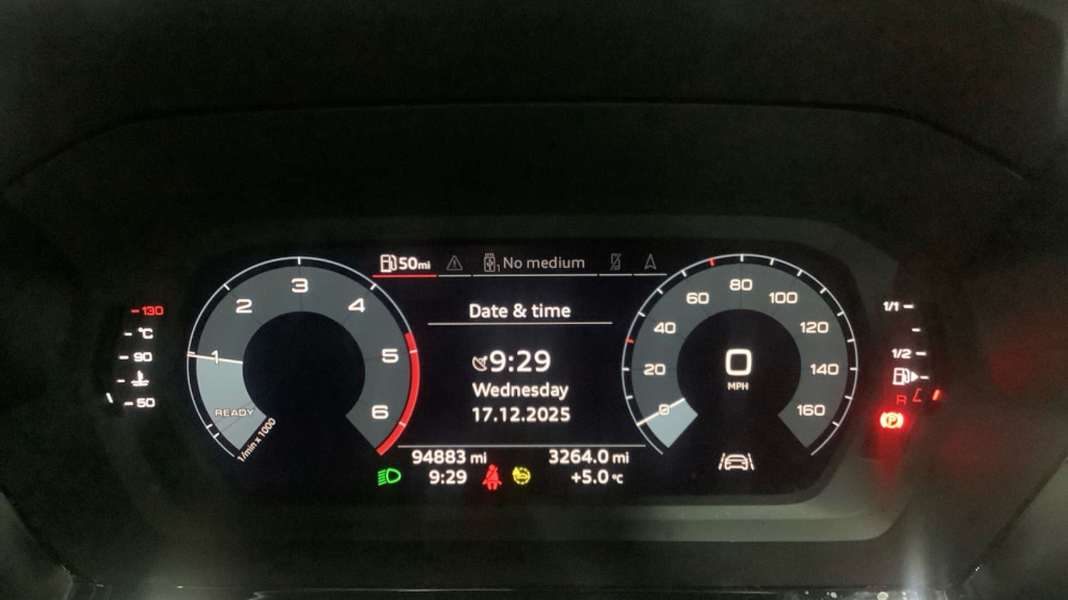 Used Audi A3 2021 for sale - 77286809: Photo 8