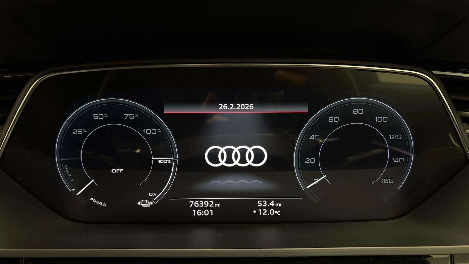 Used Audi e-tron 2021 for sale - 77985036: Photo 9