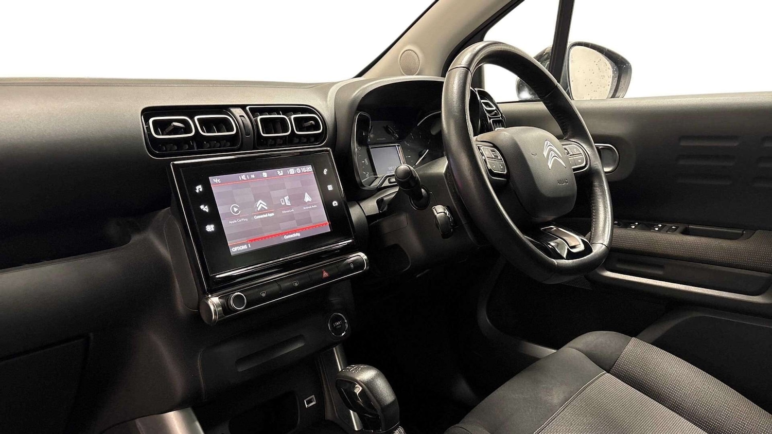 Used Citroen C3 Aircross 2018 for sale - 77764141: Photo 2