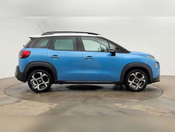 Used Citroen C3 Aircross 2018 for sale - 77764141: Photo