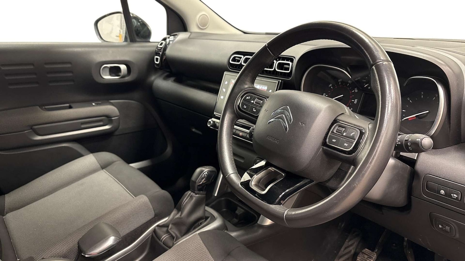 Used Citroen C3 Aircross 2018 for sale - 77764141: Photo 5