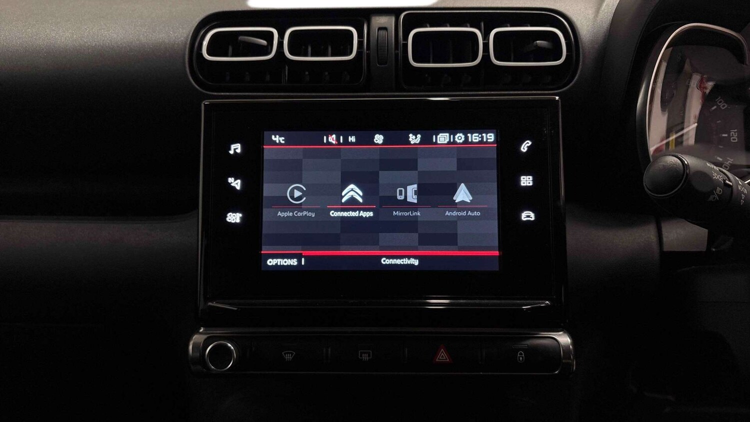 Used Citroen C3 Aircross 2018 for sale - 77764141: Photo 7