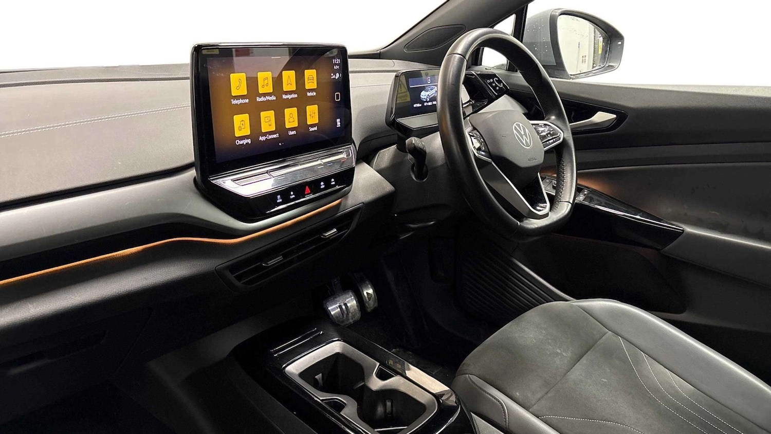 Used Volkswagen ID.5 2022 for sale - 78090838: Photo 2