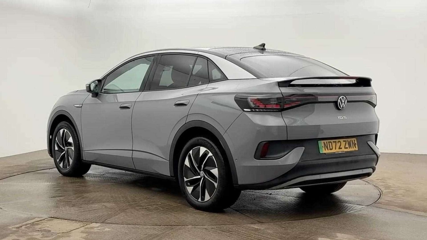 Used Volkswagen ID.5 2022 for sale - 78090838: Photo 3