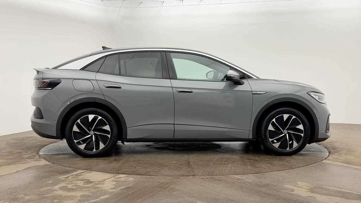 Used Volkswagen ID.5 2022 for sale - 78090838: Photo 4