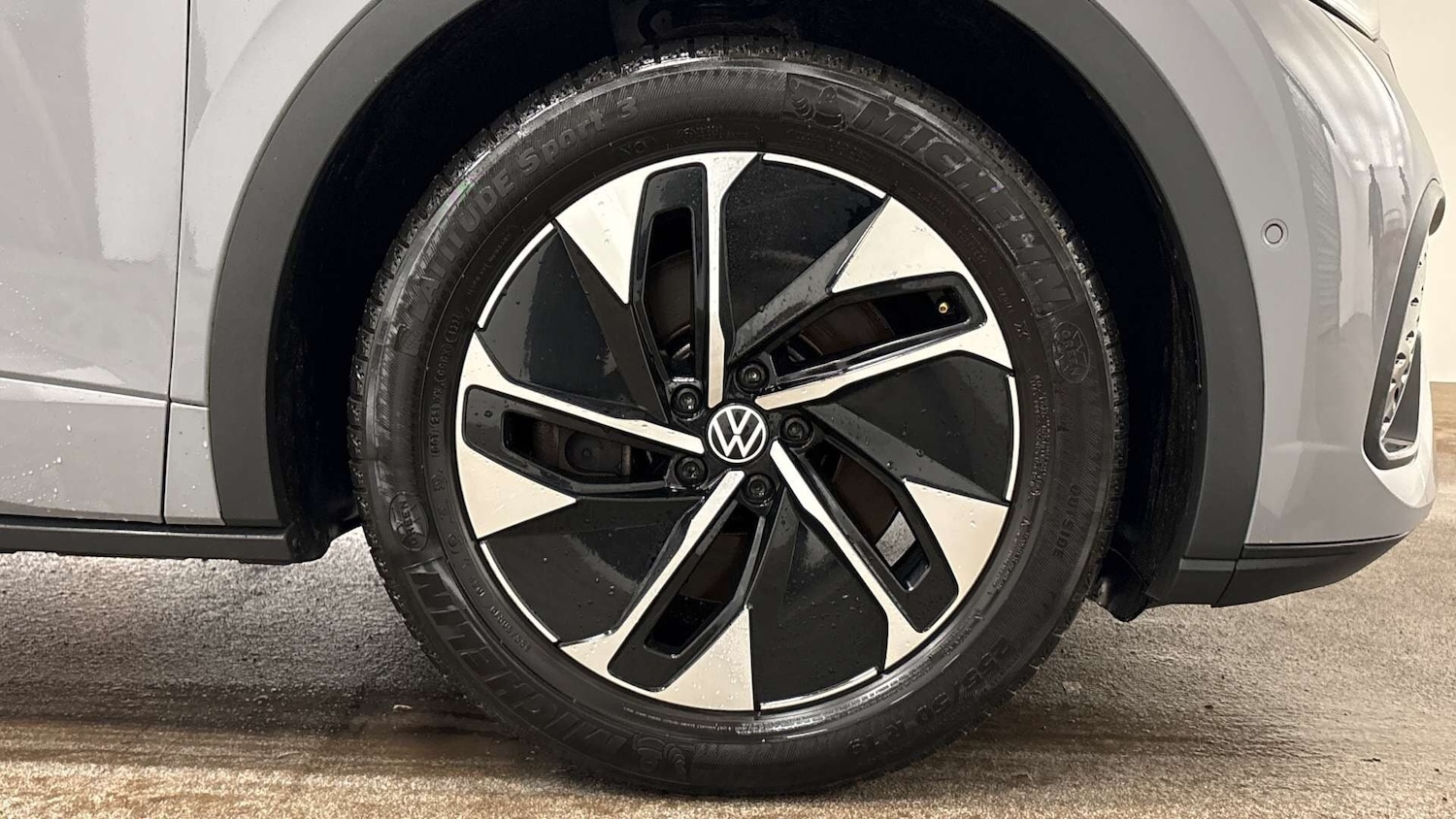 Used Volkswagen ID.5 2022 for sale - 78090838: Photo 5