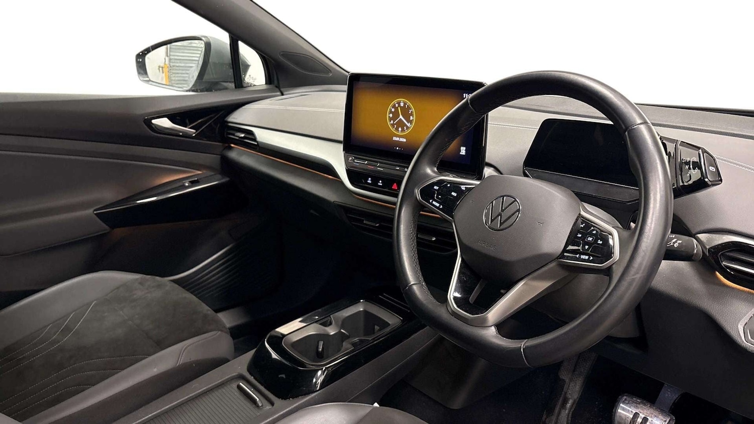 Used Volkswagen ID.5 2022 for sale - 78090838: Photo 6