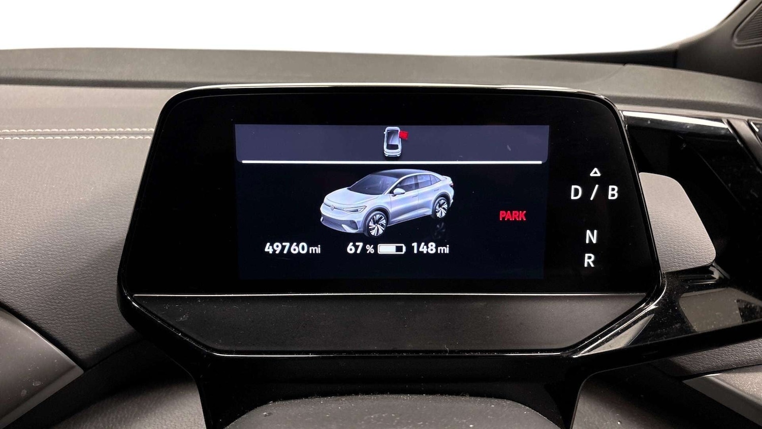 Used Volkswagen ID.5 2022 for sale - 78090838: Photo 9