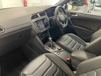 Used Volkswagen Tiguan 2021 for sale - 75254729: Photo