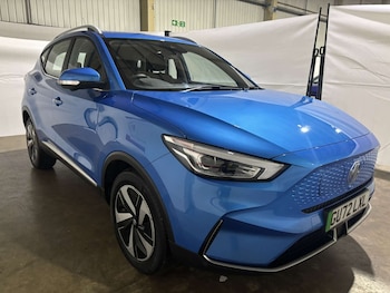 MG MG ZS feature image