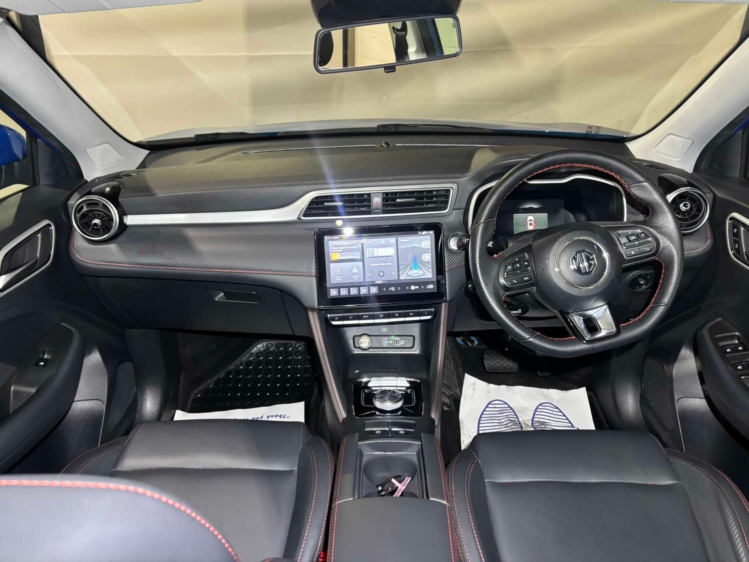 Used MG MG ZS 2022 for sale - 77796917: Photo 4