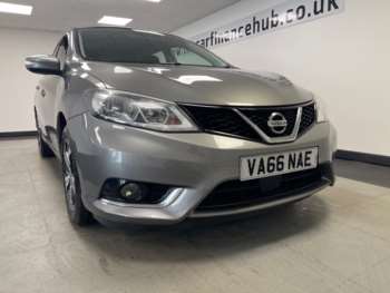 Used Nissan Pulsar 2017 for sale - 75136621: Photo