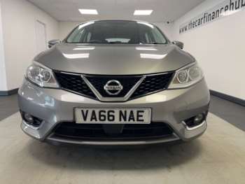Used Nissan Pulsar 2017 for sale - 75136621: Photo