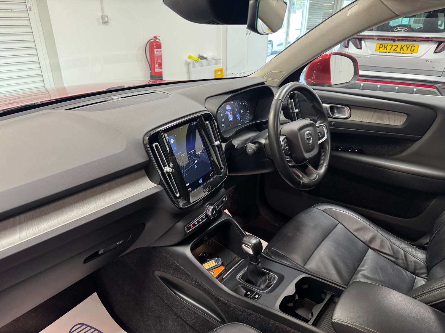 Used Volvo XC40 2020 for sale - 77137072: Photo 11