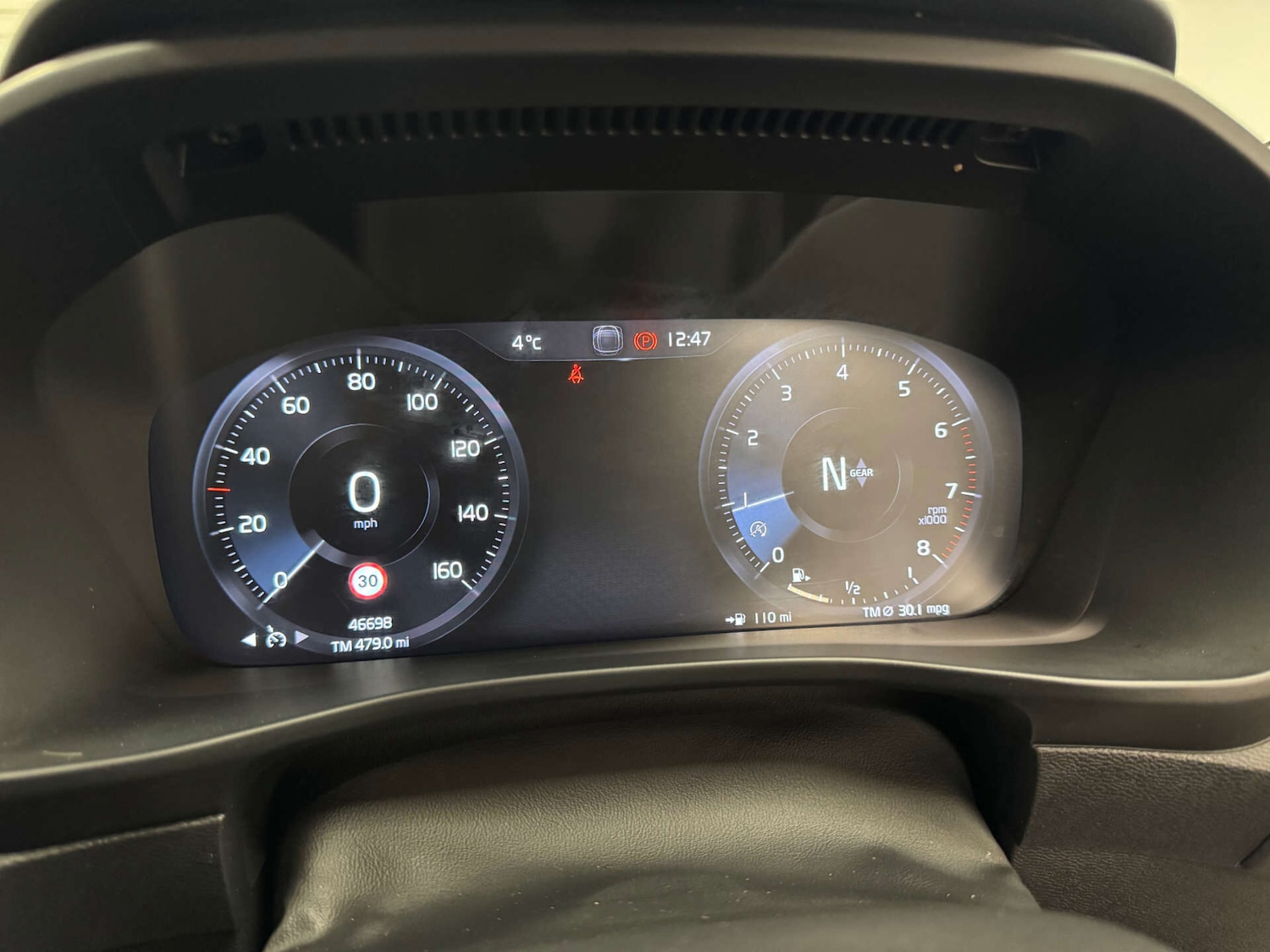 Used Volvo XC40 2020 for sale - 77137072: Photo 13