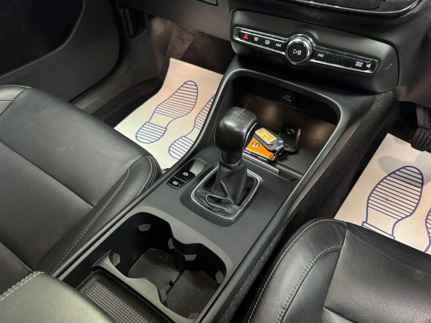 Used Volvo XC40 2020 for sale - 77137072: Photo 14