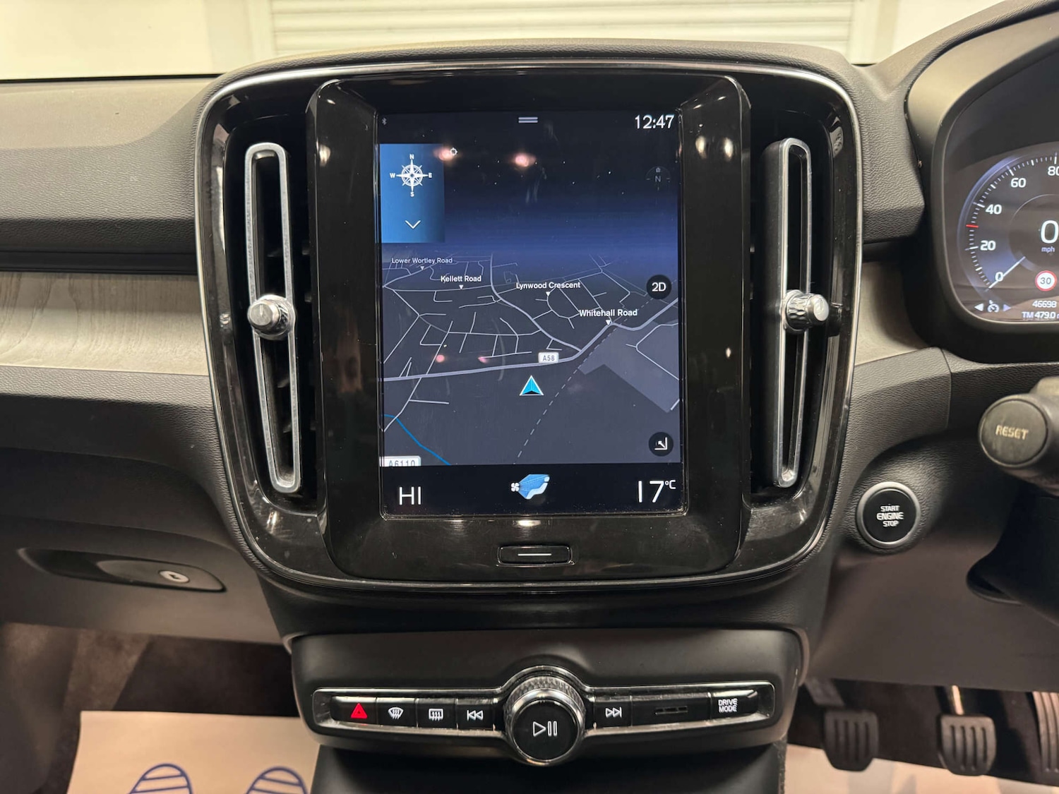 Used Volvo XC40 2020 for sale - 77137072: Photo 15