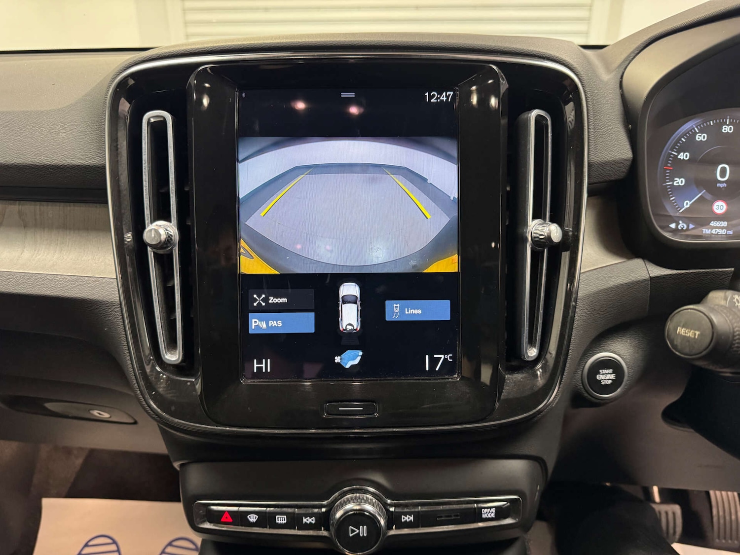 Used Volvo XC40 2020 for sale - 77137072: Photo 16