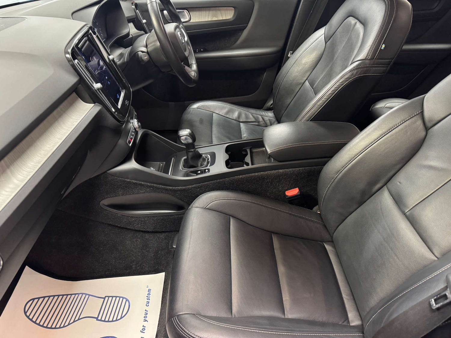 Used Volvo XC40 2020 for sale - 77137072: Photo 17