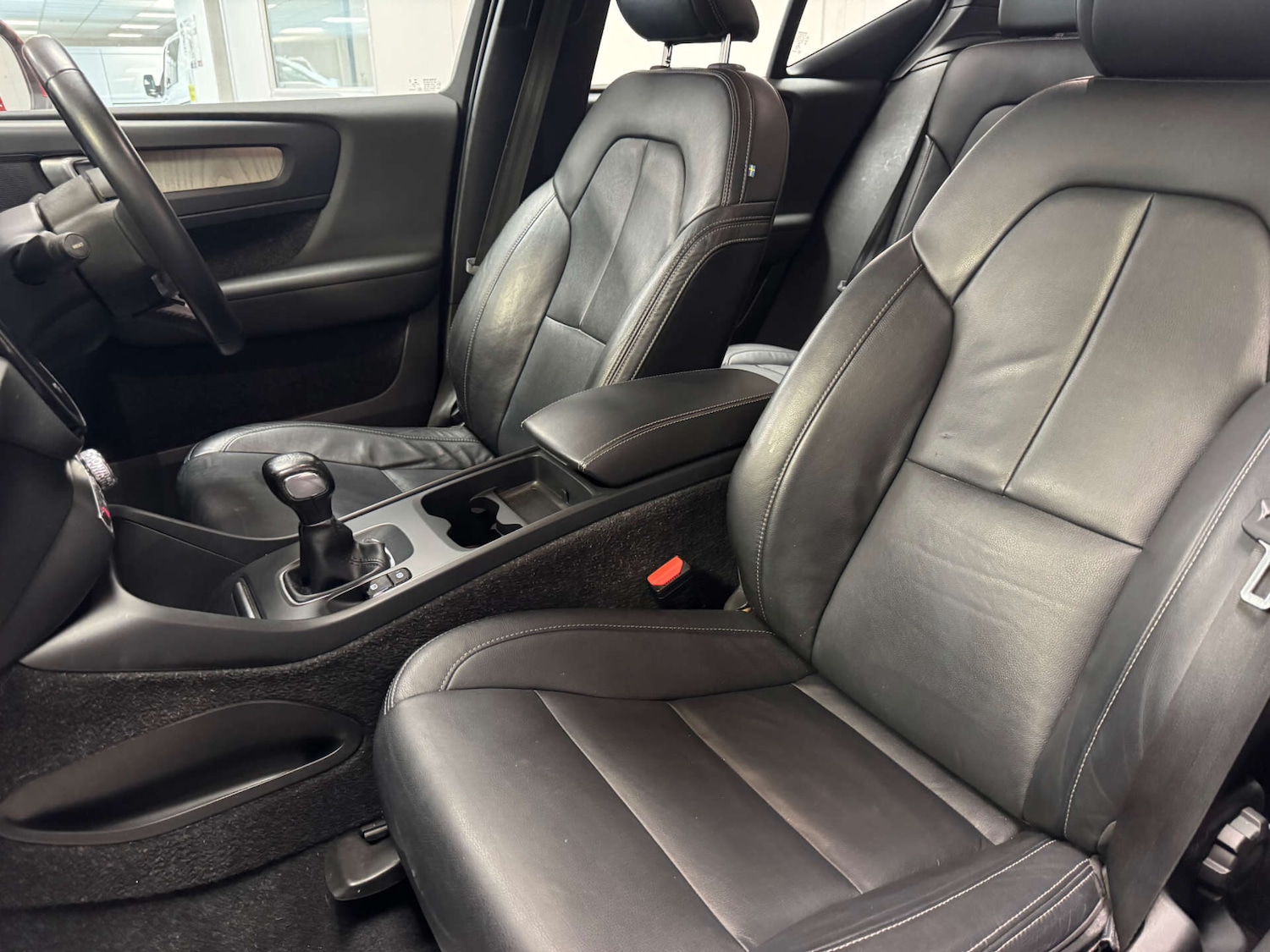 Used Volvo XC40 2020 for sale - 77137072: Photo 18